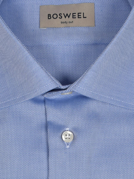 Bosweel Modern fit Skjorte